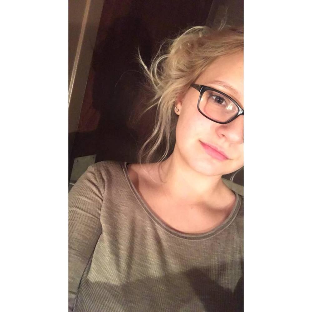 Meet your Posher, Lindsay